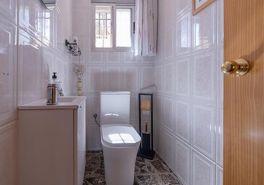 Country house in Bocairent