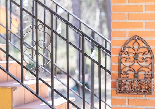 Country house in Bocairent