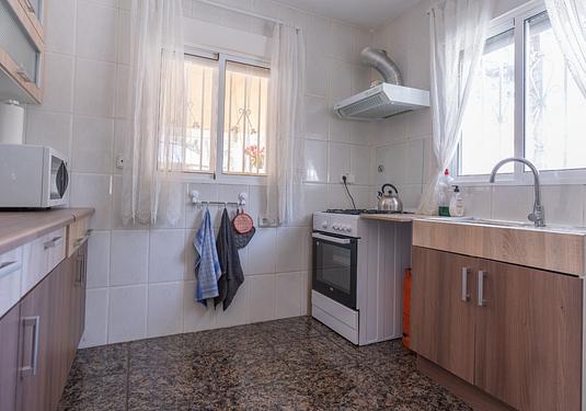 Country house in Bocairent