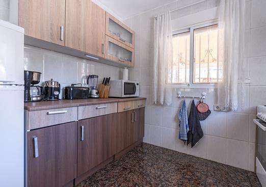 Country house in Bocairent