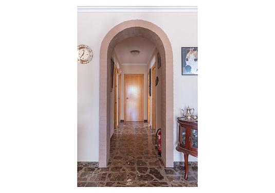 Country house in Bocairent