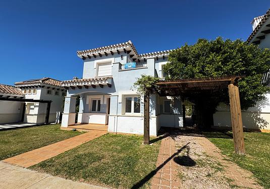Villa in Torre Pacheco
