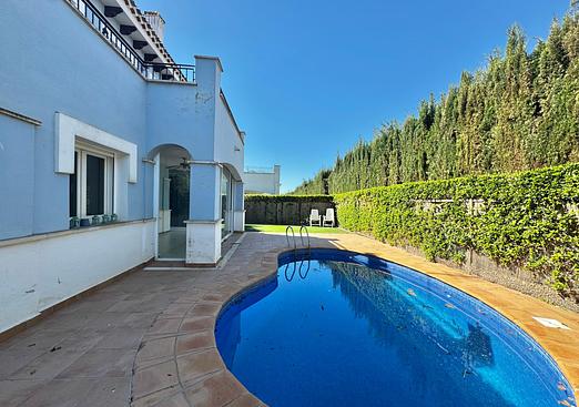 Villa in Torre Pacheco