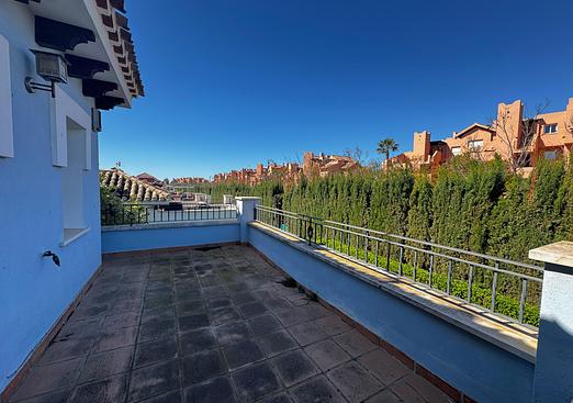 Villa in Torre Pacheco