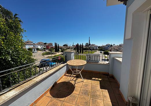 Villa in Torre Pacheco