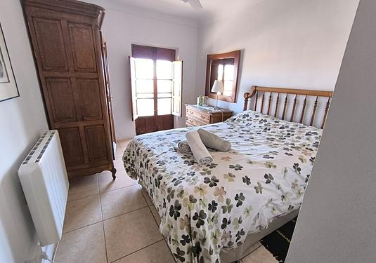 Town house in Raspay