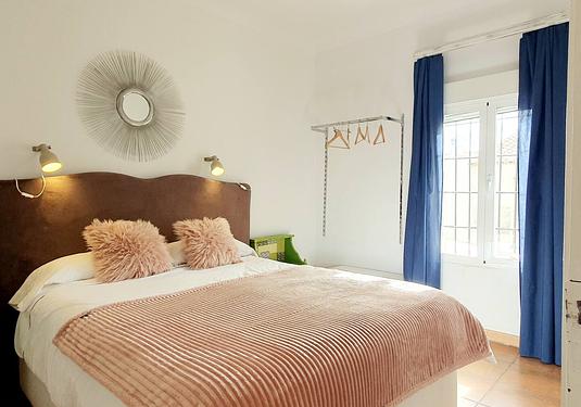 Town house in Raspay