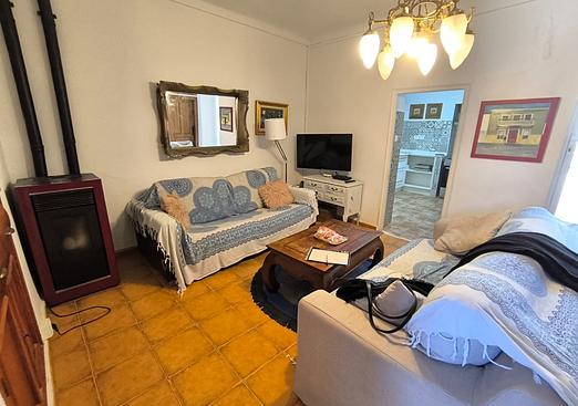 Town house in Raspay