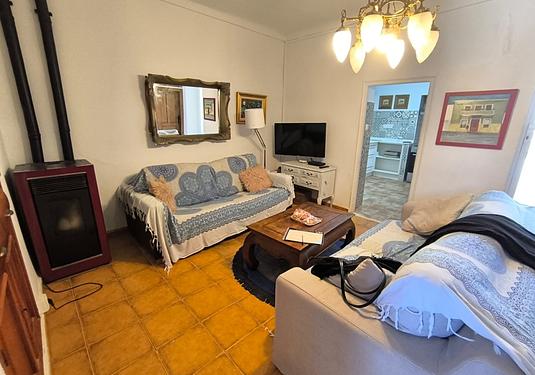 Town house in Raspay