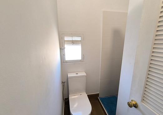 Town house in Raspay