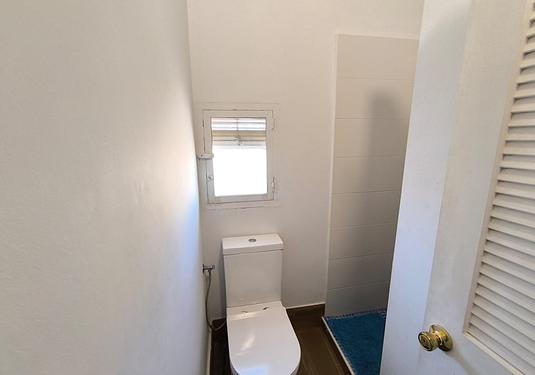 Town house in Raspay