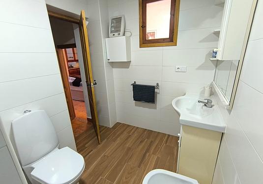 Town house in Raspay