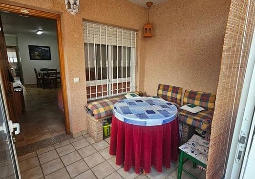 Town house in Los Alcazares