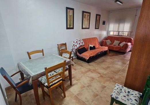 Town house in Los Alcazares