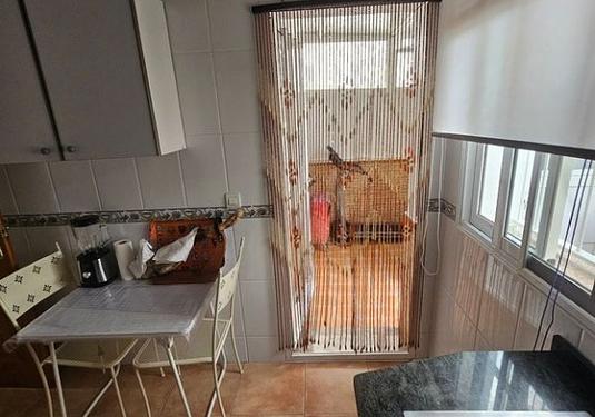 Town house in Los Alcazares