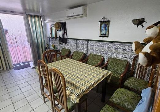 Town house in Los Alcazares