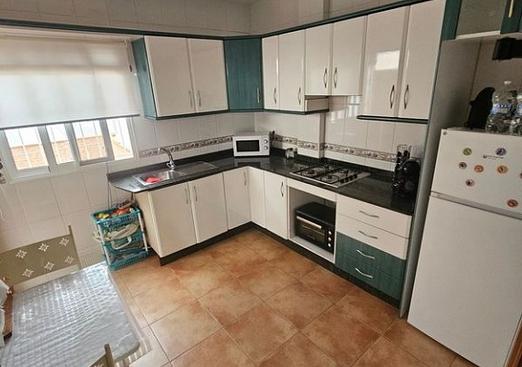 Town house in Los Alcazares