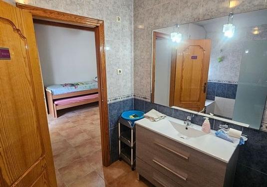 Town house in Los Alcazares