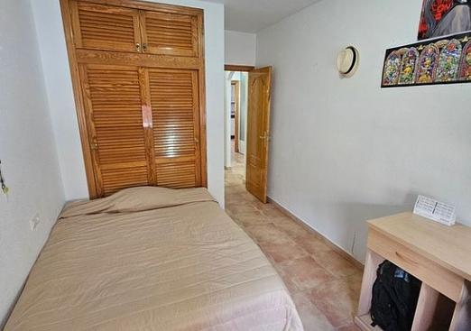 Town house in Los Alcazares