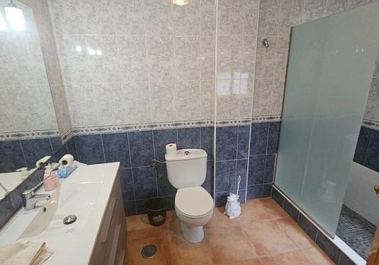 Town house in Los Alcazares