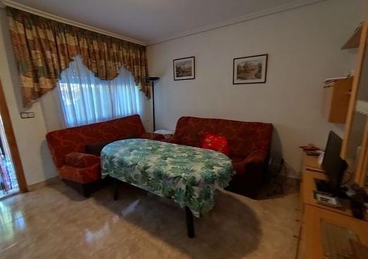 Town house in Los Alcazares