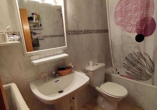 Town house in Los Alcazares