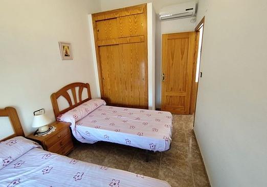 Town house in Los Alcazares