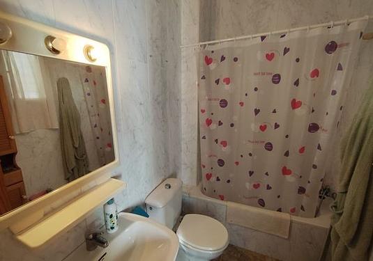 Town house in Los Alcazares