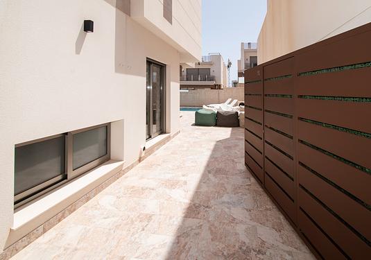 Villa in Orihuela Costa