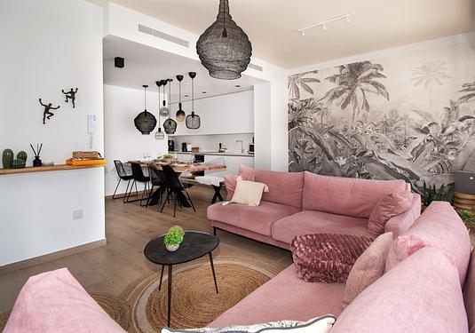 Villa in Orihuela Costa