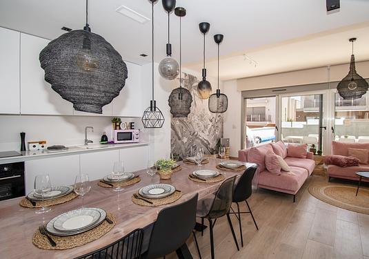 Villa in Orihuela Costa