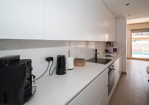 Villa in Orihuela Costa