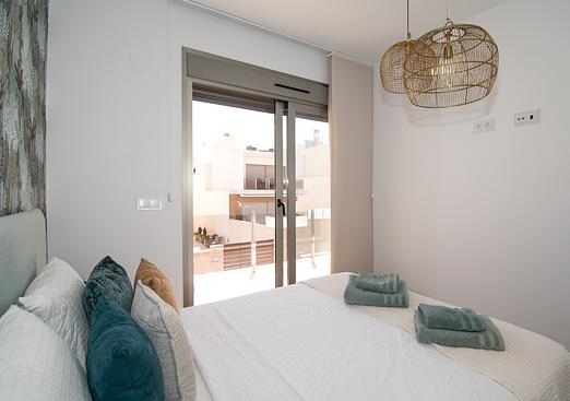 Villa in Orihuela Costa