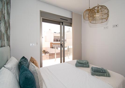 Villa in Orihuela Costa