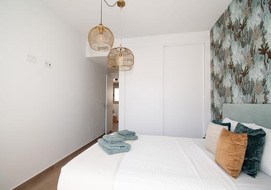 Villa in Orihuela Costa