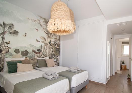 Villa in Orihuela Costa