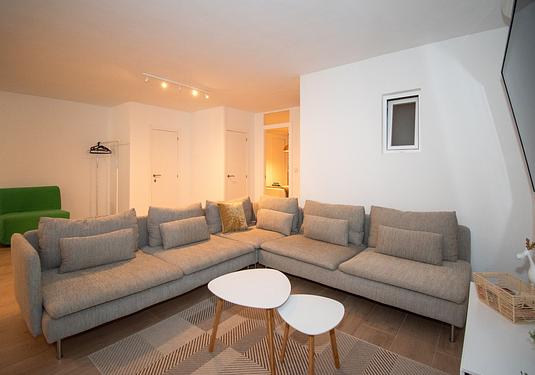 Villa in Orihuela Costa