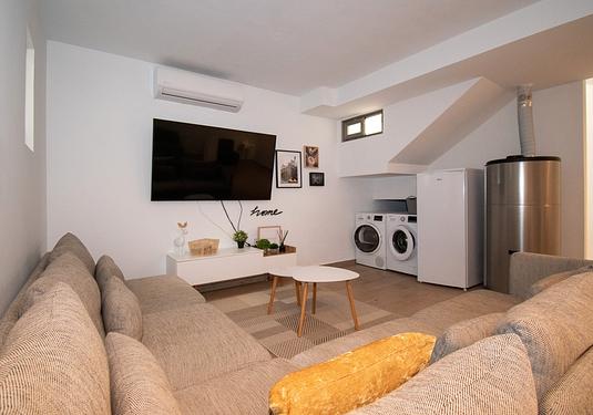 Villa in Orihuela Costa