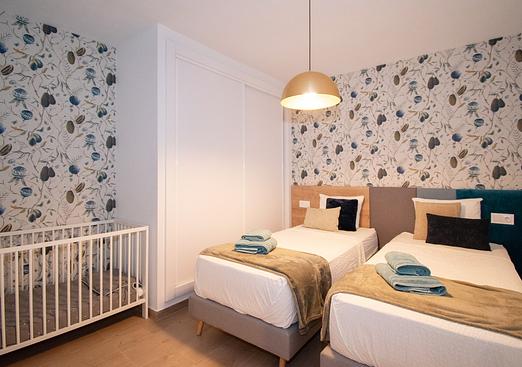 Villa in Orihuela Costa