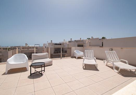 Villa in Orihuela Costa