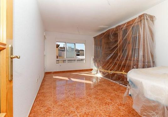 Apartment in Los Alcazares