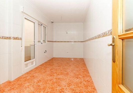 Apartment in Los Alcazares