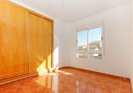 Apartment in Los Alcazares