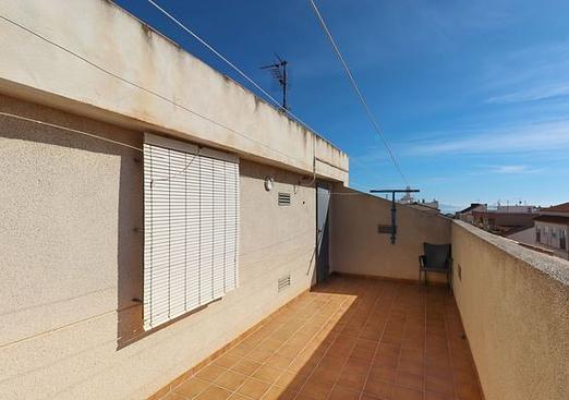 Apartment in Los Alcazares