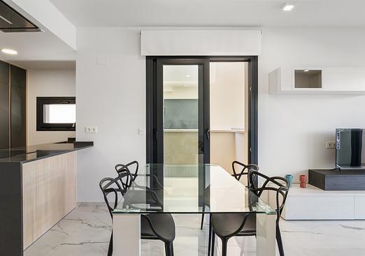 Apartment in Orihuela Costa