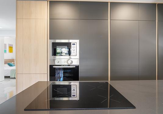 Apartment in Orihuela Costa