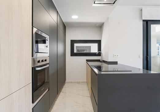 Apartment in Orihuela Costa