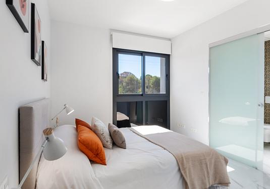 Apartment in Orihuela Costa