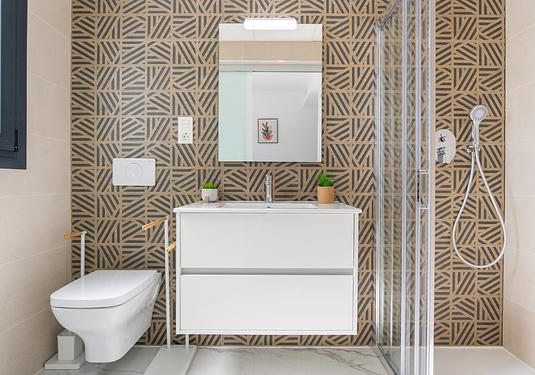 Apartment in Orihuela Costa