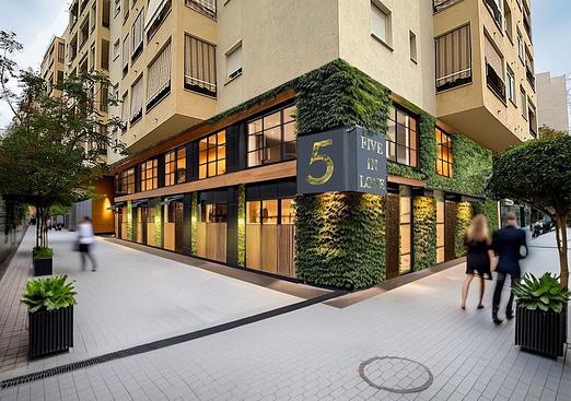 Apartment in Estepona